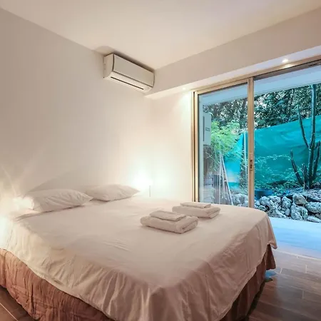 Wdf Two Bedrooms In The Heart Of Cannes!! Apartment Cannes