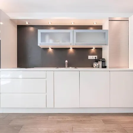 Wdf Two Bedrooms In The Heart Of Cannes!! Apartment *