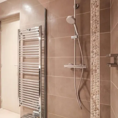 Wdf Two Bedrooms In The Heart Of Cannes!! Apartment