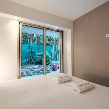 Wdf Two Bedrooms In The Heart Of Cannes!!