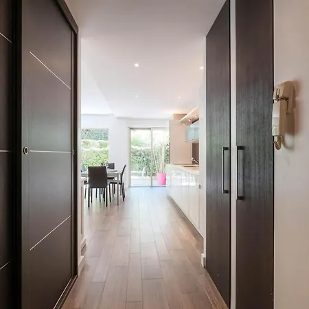 Wdf Two Bedrooms In The Heart Of Cannes!! Apartment *