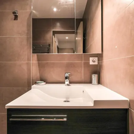 Apartment Wdf Two Bedrooms In The Heart Of Cannes!! Cannes