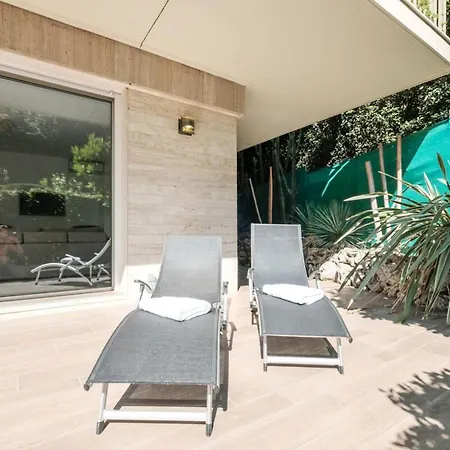 Wdf Two Bedrooms In The Heart Of Cannes!! Apartment